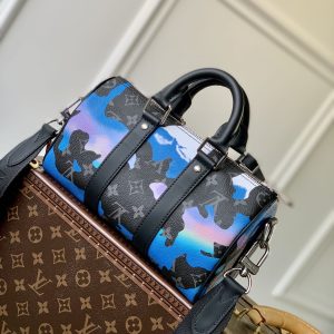 Louis Vuitton Keepall-M21430-25*15*11CM - Image 3