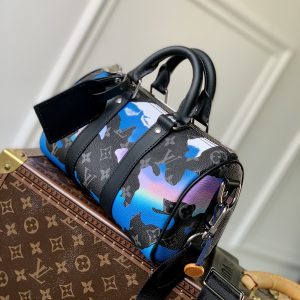 Louis Vuitton Keepall-M21430-25*15*11CM - Image 2