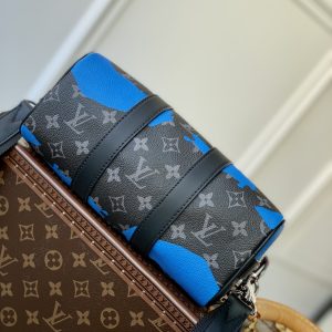 Louis Vuitton Keepall-M21430-25*15*11CM - Image 4