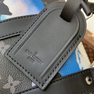 Louis Vuitton Keepall-M21430-25*15*11CM - Image 5