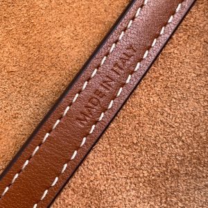 Celina 2023SS Cuir Triomphe Bag-19.5 X 14 X 7CM - Image 9