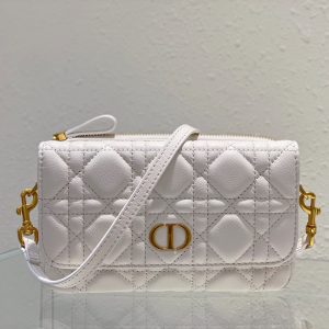 Diro 2023 Caro Bag-17.5 x 10.5 x 5 CM