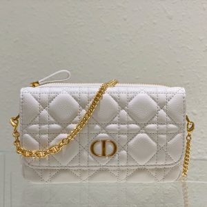 Diro 2023 Caro Bag-17.5 x 10.5 x 5 CM - Image 2