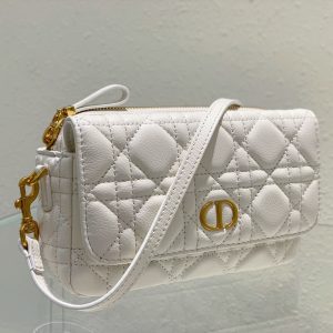 Diro 2023 Caro Bag-17.5 x 10.5 x 5 CM - Image 3