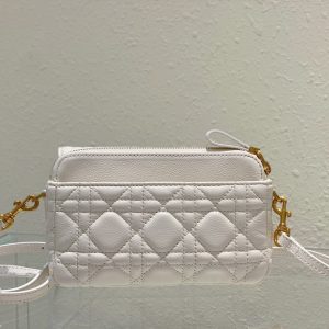 Diro 2023 Caro Bag-17.5 x 10.5 x 5 CM - Image 5