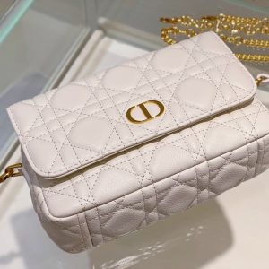 Diro 2023 Caro Bag-17.5 x 10.5 x 5 CM - Image 8