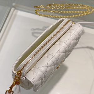 Diro 2023 Caro Bag-17.5 x 10.5 x 5 CM - Image 7