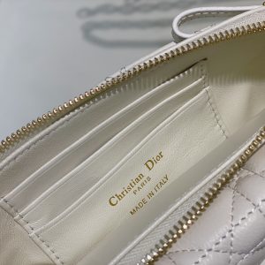 Diro 2023 Caro Bag-17.5 x 10.5 x 5 CM - Image 9