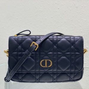 Diro 2023 Caro Bag-17.5 x 10.5 x 5 CM - Image 2