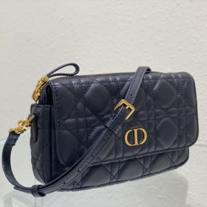 Diro 2023 Caro Bag-17.5 x 10.5 x 5 CM - Image 3
