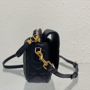 Diro 2023 Caro Bag-17.5 x 10.5 x 5 CM - Image 4