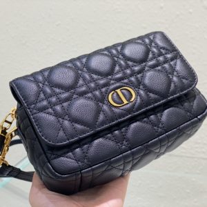 Diro 2023 Caro Bag-17.5 x 10.5 x 5 CM - Image 6
