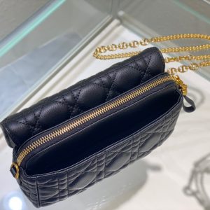 Diro 2023 Caro Bag-17.5 x 10.5 x 5 CM - Image 8