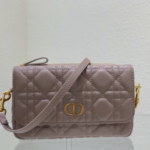 Diro 2023 Caro Bag-17.5 x 10.5 x 5 CM - Image 1