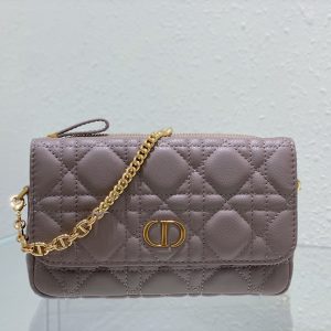 Diro 2023 Caro Bag-17.5 x 10.5 x 5 CM - Image 3