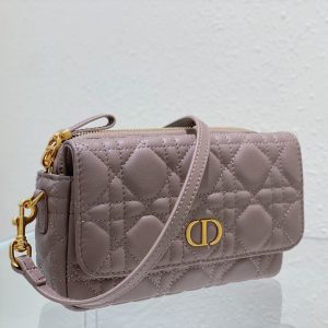 Diro 2023 Caro Bag-17.5 x 10.5 x 5 CM - Image 2