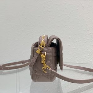Diro 2023 Caro Bag-17.5 x 10.5 x 5 CM - Image 4