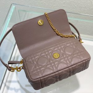 Diro 2023 Caro Bag-17.5 x 10.5 x 5 CM - Image 8