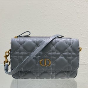 Diro 2023 Caro Bag-17.5 x 10.5 x 5 CM