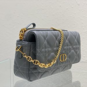 Diro 2023 Caro Bag-17.5 x 10.5 x 5 CM - Image 2