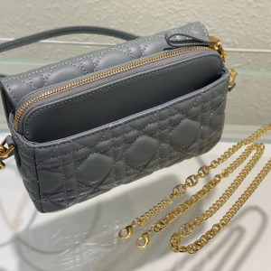 Diro 2023 Caro Bag-17.5 x 10.5 x 5 CM - Image 7