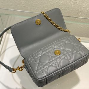 Diro 2023 Caro Bag-17.5 x 10.5 x 5 CM - Image 8