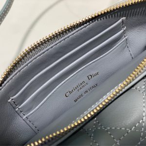 Diro 2023 Caro Bag-17.5 x 10.5 x 5 CM - Image 9