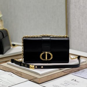 Di0r 30 Montaigne Bag-21.5×12×6CM