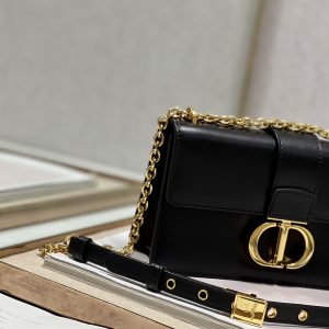Di0r 30 Montaigne Bag-21.5×12×6CM - Image 3