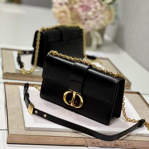 Di0r 30 Montaigne Bag-21.5×12×6CM - Image 5