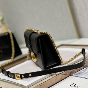 Di0r 30 Montaigne Bag-21.5×12×6CM - Image 4