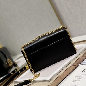 Di0r 30 Montaigne Bag-21.5×12×6CM - Image 6