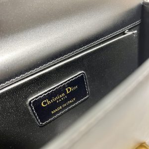 Di0r 30 Montaigne Bag-21.5×12×6CM - Image 9