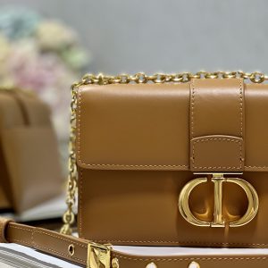 Di0r 30 Montaigne Bag-21.5×12×6CM - Image 2
