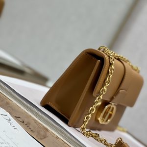 Di0r 30 Montaigne Bag-21.5×12×6CM - Image 3