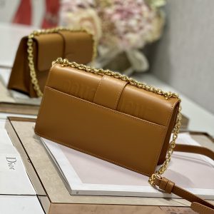 Di0r 30 Montaigne Bag-21.5×12×6CM - Image 4