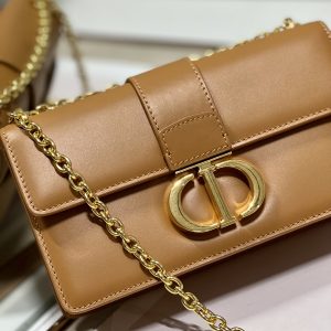 Di0r 30 Montaigne Bag-21.5×12×6CM - Image 5