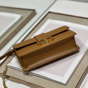 Di0r 30 Montaigne Bag-21.5×12×6CM - Image 6