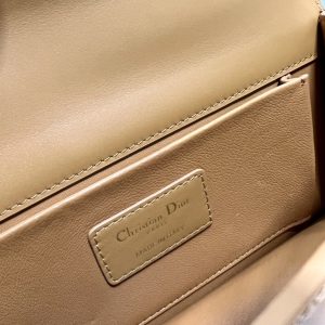 Di0r 30 Montaigne Bag-21.5×12×6CM - Image 9