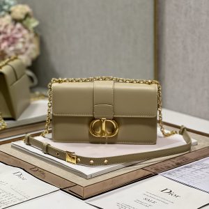Di0r 30 Montaigne Bag-21.5×12×6CM