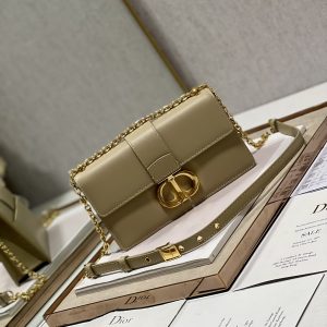 Di0r 30 Montaigne Bag-21.5×12×6CM - Image 2