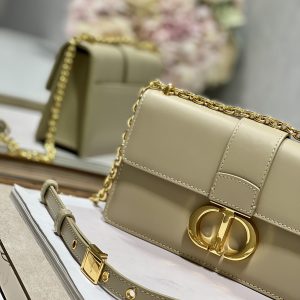 Di0r 30 Montaigne Bag-21.5×12×6CM - Image 3
