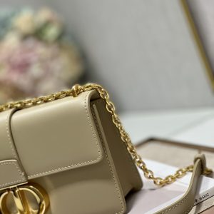 Di0r 30 Montaigne Bag-21.5×12×6CM - Image 4