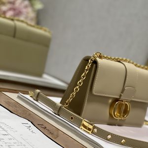 Di0r 30 Montaigne Bag-21.5×12×6CM - Image 6