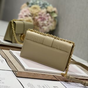 Di0r 30 Montaigne Bag-21.5×12×6CM - Image 5