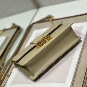 Di0r 30 Montaigne Bag-21.5×12×6CM - Image 8