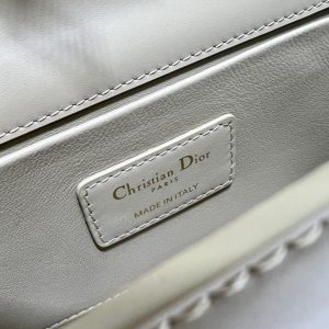 Di0r 30 Montaigne Bag-21.5×12×6CM - Image 9