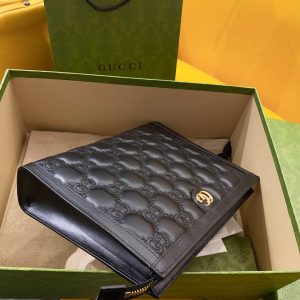 Gucci Pouch-26*20*6CM - Image 4