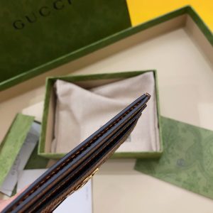 Gucci Card Holder-10*7CM - Image 4