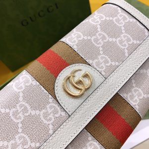 Gucci Wallet-19×10.5×2.5CM - Image 3